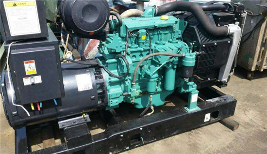 潘集柴油发电机 潘集柴油发电机