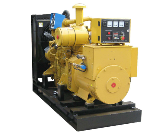 潘集发电机出租